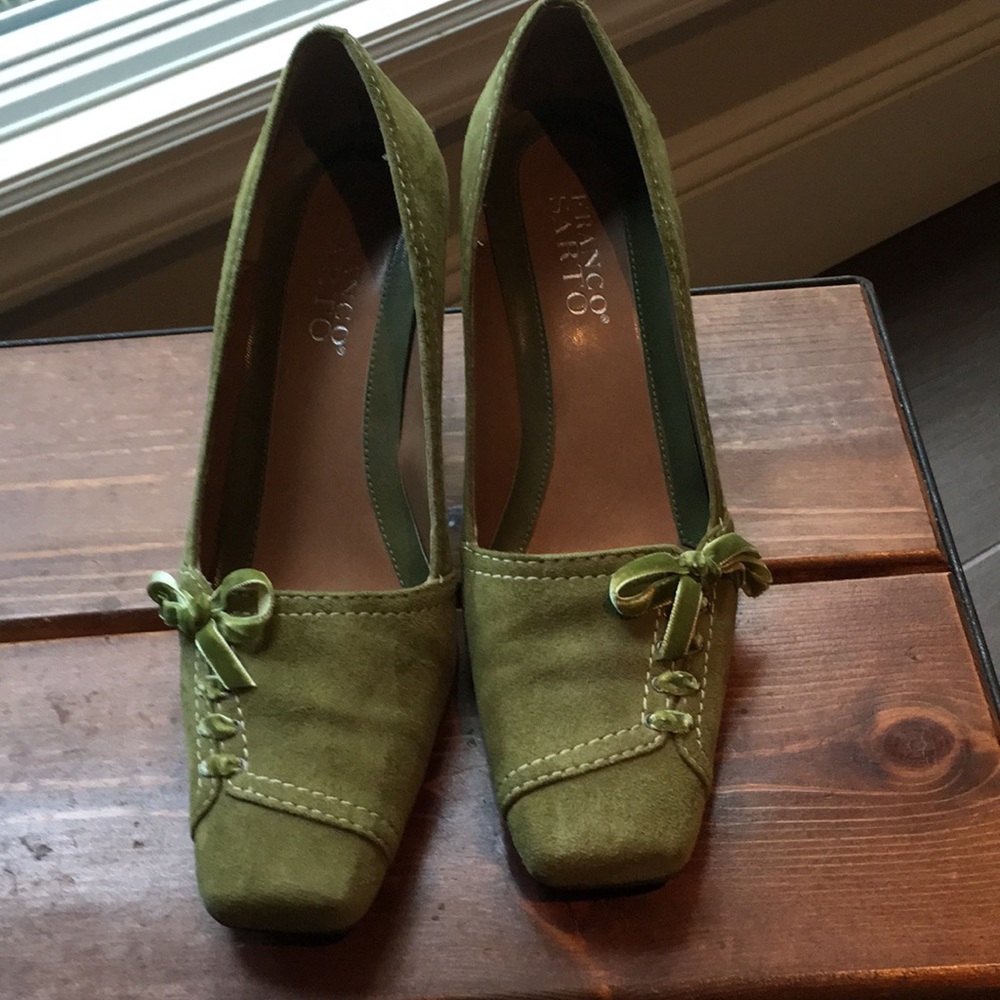 Franco Sarto shoes